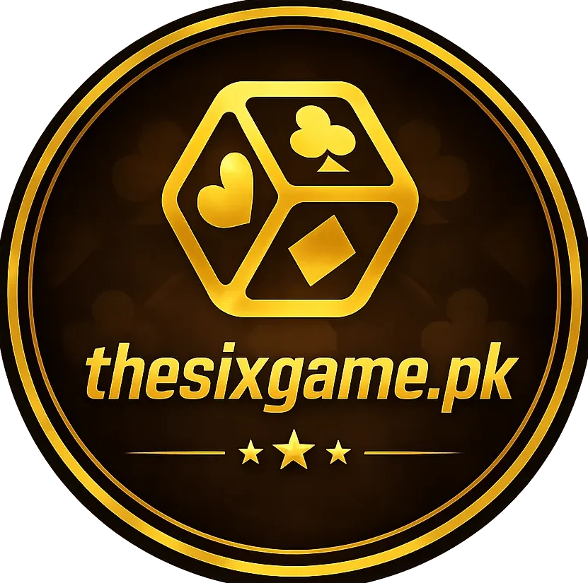 Six Game App
